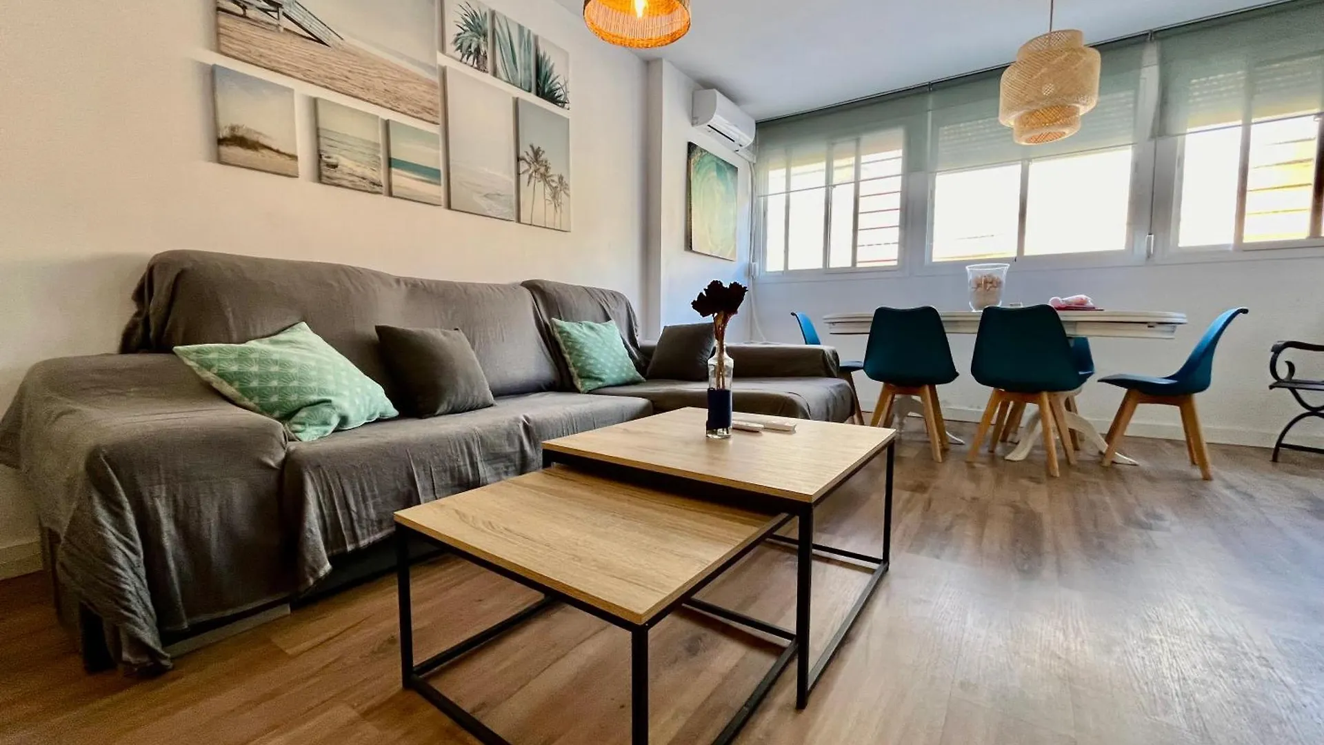 Vive Malaga 3 Apartment Rincon de la Victoria