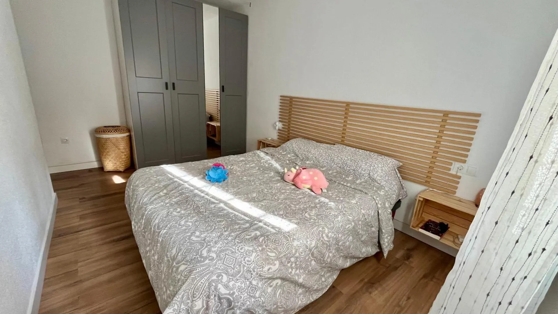 Vive Malaga 3 Apartment Rincon de la Victoria Spain