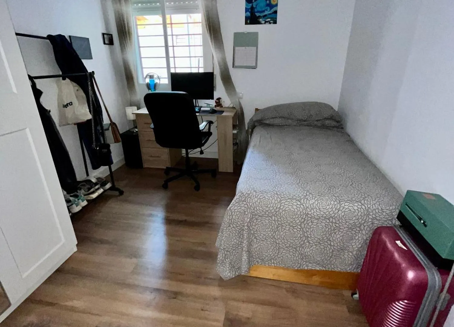 Vive Malaga 3 Apartment Rincon de la Victoria
