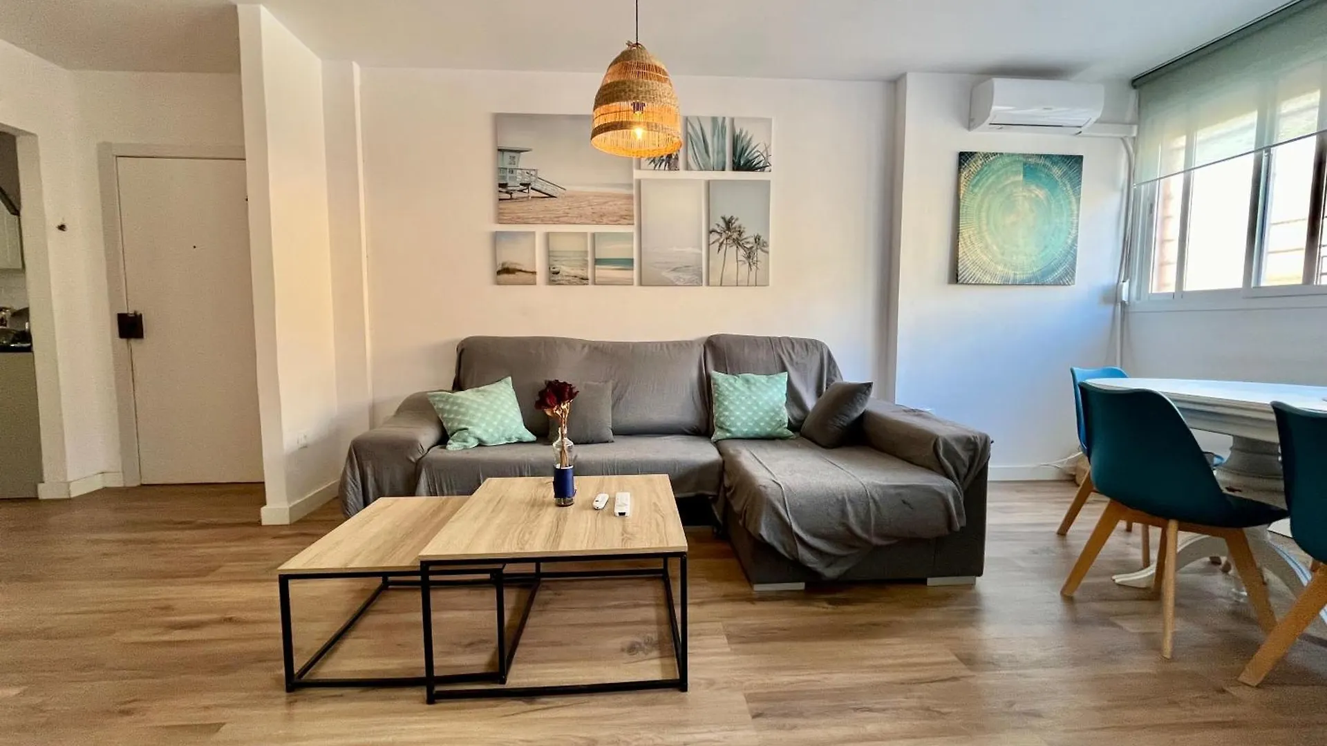 Vive Malaga 3 Apartment Rincon de la Victoria 0*,  Spain